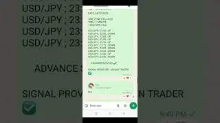 Qoutex compounding sighnl 😎😎#trending #ytshorts #shorts #qoutextrading