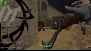 CS 1.6 [ Zombie Plague [CSO-MOD] +Money System + Levels ] [ New Update ] 2025 By Xioas