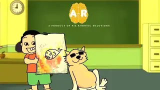 AR Lab | AR Tech by FIZ Robotic Solutions