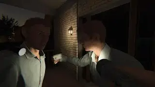 Phasmophobia With Chris and Rage