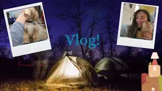 Vlog: Packing up our camper for the cold weather! ❄️
