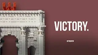 The Guide To Roman Triumphal Arches In Minecraft