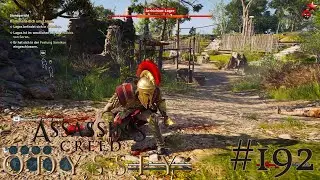 Assassin&rsquo;s Creed Odyssey | #192 | Mal wieder Fragenzeichgenhopping