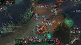 PIKA PLAYS League Of Legends 28-12-2025 #fun #chill