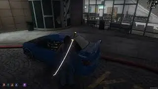 Kali RP - Watch Out For That   Knife