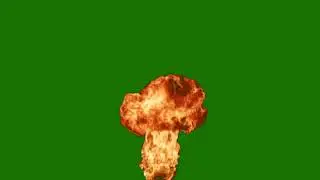 Fire 4 green screen effects #goharinfo #greenscreen #greenscreenstudio #freegreenscreeen