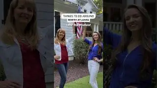 Things to do Around North Atlanta - Labor Day Weekend | Weekend Events