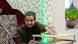 OUTRIGHT FINALITY OF PROPHETHOOD #muhammadﷺ #islam #mawlid IMAM ADIL SHAHZAD