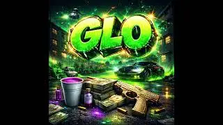 [FREE] GLO TRAP TYPE BEAT | TRAP BEAT | FREE TRAP INSTRUMENTAL | GLO MUSIC 2026