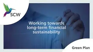 SCW Green Plan Model