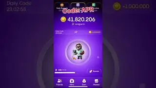 Gemz Daily Code 6st September #gemzdailycode #gemzcoin