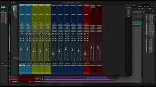 Some Pro Tools Tips