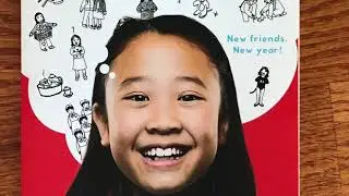 How Asians are Portrayed in Children&rsquo;s Books