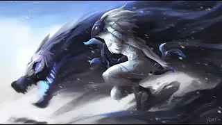 How Kindred ADC got Challenger