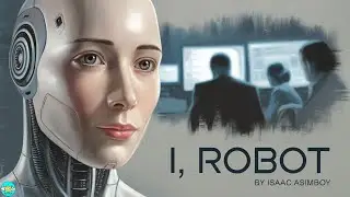 I, Robot - Chapter 6 |🎧 Audiobook with Scrolling Text 📖| Ion Books