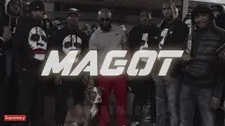 Kaaris x Booba x Niro Type Beat 
