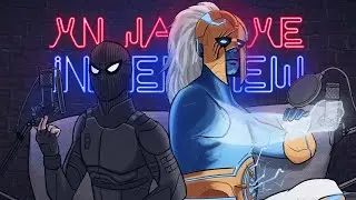 XN Interviews - Lefty Knox