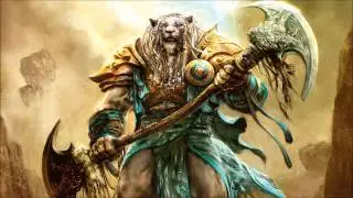 DubteKt - Warriors (Free Download)