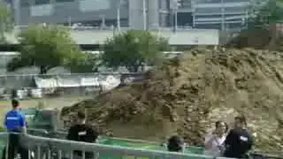 fmx jim mcneal