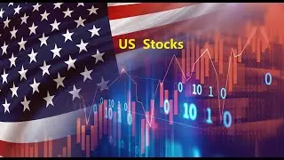 US Stocks Lower Ahead Of Fed.-XTrend Lite #trading #stockmarket #forex #investing #btc #forextrading