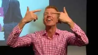 Frederik Imbo: Enthousiast spreken voor een groep (interactieve presentatie)