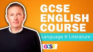 GCSE English Online