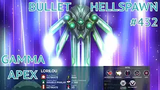 Lorilou [gamma apex] - 
