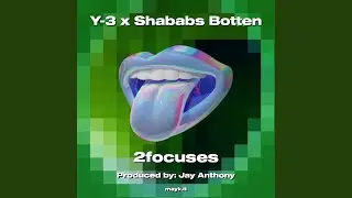 Y-3 x Shababs Botten