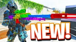 Am I Really Cheating? ;) - BO4 INSANE SNIPER CLIP - OhEarly-