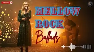 Top 10 Most Emotional Slow Rock Songs from the 80s & 90s