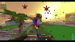 Bullying DynamicPvP players 🥱 W/LatencyS