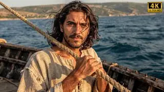 How Jesus and His Disciples Traveled 2,000 Years Ago &mdash; Biblical Documentary