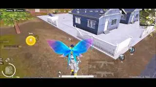 🔥5 Minutes of Non-Stop Action!🔥⚔️Close combat fights🎯High-intensity moments.#BGMI @Sannuugaming2903 