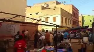 ‫فضيحة الأخلاق البوزبالية في المغرب