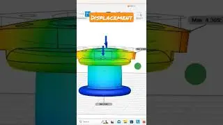 #new #3ddesign #solidworks #treanding #ansys #ansystutorial #fem #analysis #3danalysis #viral #yt