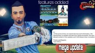 Wcc2 mega update date release.... Stay with us