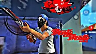 Impossible Free Fire op Montage Free fire One Tap Headshot highlights pro Samsung Galaxy A7 2018