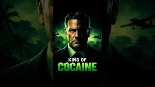 Roberto Su&aacute;rez G&oacute;mez &ndash; The true King of Cocaine