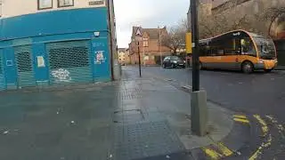 Rutherglen.South Lanarkshire, Scotland