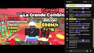 Je teste la g&eacute;nerosit&eacute; des youtubeur en live !!!!!!!!