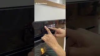 Electrotech 13 Proqramlı MOMO F6019 Quraşdırılan Sobanın İstifadəsi və Bişirmə Proqramları.