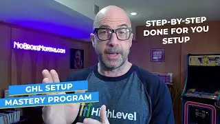 Unlock HighLevel&rsquo;s Full Potential with Dan Rochon