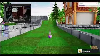 golf it mit den mausis