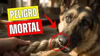 5 Juguetes POPULARES que Están ASFIXIANDO a tu Perro Sin Que Te Des Cuenta