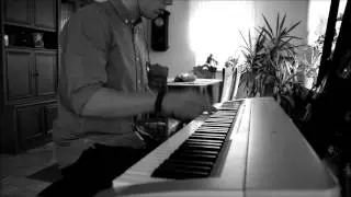 Justin Bieber - All That Matters Piano Version - Cover
