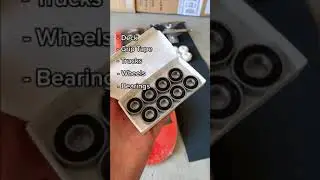Как сделать шорты для скейтборда