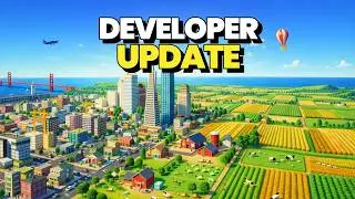 Your Properties Are About to Matter More Than Ever | Upland Developer Update
