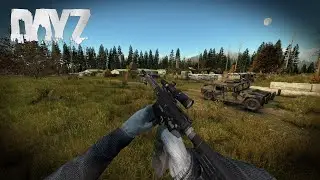 🔴 LIVE | Gaming on DayZ | Chernarus | PC | Modded Map