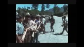 Under the Gun: Democracy in Guatemala (1987)
