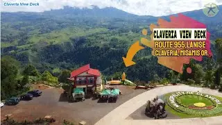 Claveria View Deck | Mais Cielo Diner | Claveria Misamis Oriental
